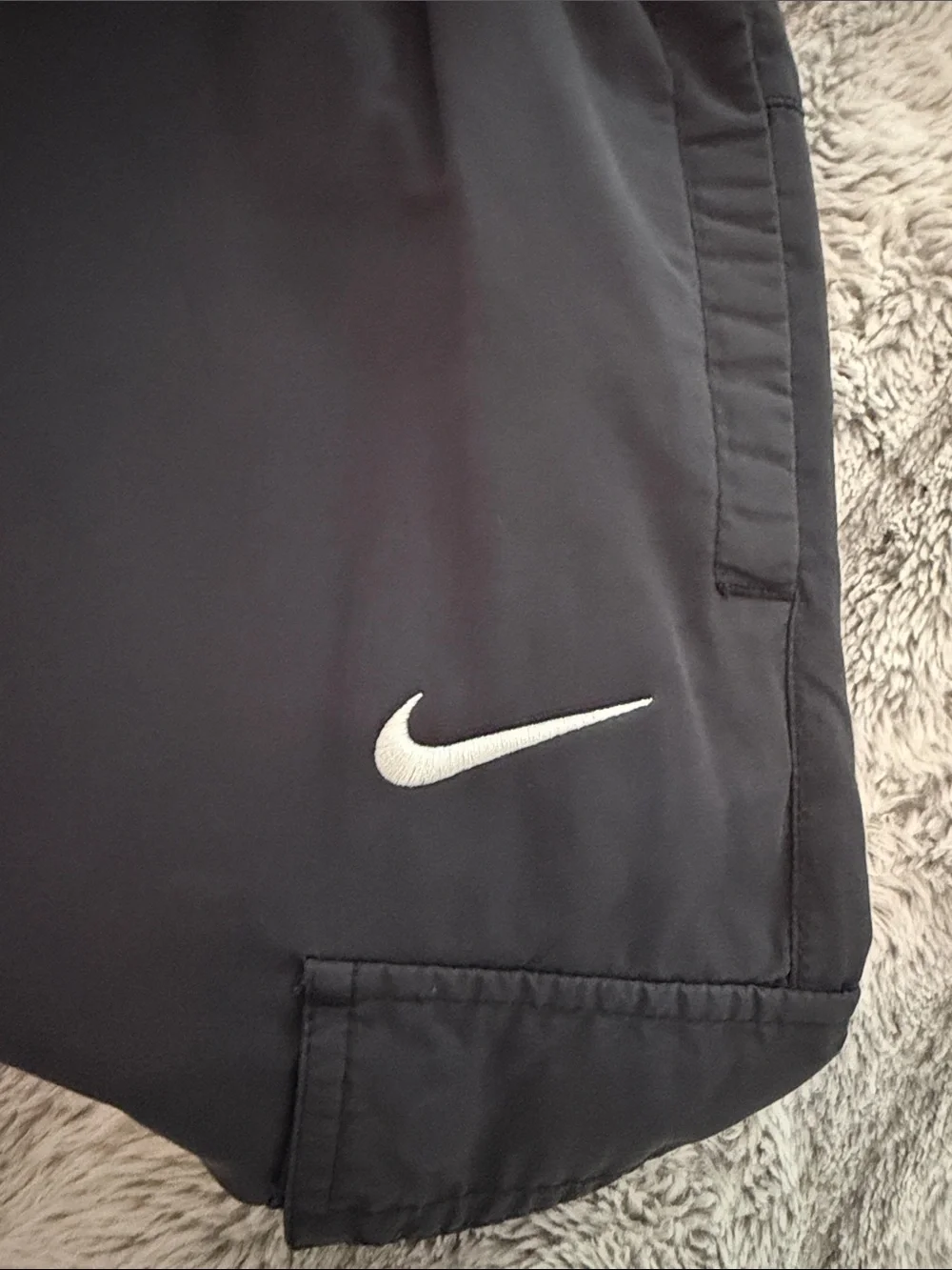 Nike Men’s Cargo Athletic Pants - Size Medium